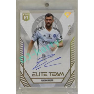 2023/24 Sportzoo Fortuna Liga 1. série #ET-16 Radim Breite Elite Team Auto 19/25