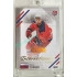 2023/24 Goal cards Chance Liga 2. série #IN-14 Marek Tvrdoň International Expo Ostrava 1of2