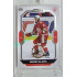 2023/24 Goal cards Chance Liga 2. série #337 Marek Slavík 1st day of issue