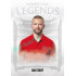 2022/23 Goal Cards Chance Liga 1. série #15 Jan Starý Legends