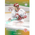 2022/23 Goal Cards Chance Liga 2. série #15 Oskar Haas Rookie