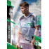2023/24 Sportzoo Fortuna Liga 2. série #374 Sebastian Boháč Green Dew 1of60