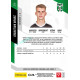 2023/24 Sportzoo Fortuna Liga 2. série #374 Sebastian Boháč