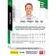 2023/24 Sportzoo Fortuna Liga 2. série #375 Patrik Čavoš