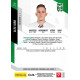 2023/24 Sportzoo Fortuna Liga 2. série #376 Alex Iván
