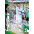 2023/24 Sportzoo Fortuna Liga 2. série #371 Jiří Fleišman Green Dew 1of60