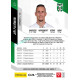 2023/24 Sportzoo Fortuna Liga 2. série #371 Jiří Fleišman