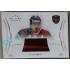 2021/22 OFS The Final Series Petr Kumstát #STI-KUP Game Used Stick Gold PROMO