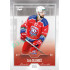 2022/23 Goal Cards Chance Liga 1. série #160 Jan Dluhoš Silver 1 of 60