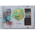  Memorabilia Emerald x/5