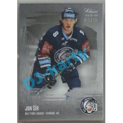 2019/20 OFS Jan Šír #257 03/19 Silver Sand