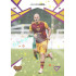 2024/25 Sportzoo Chance Liga 1. série #187 Jakub Hora Cosmic Pink