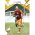 2024/25 Sportzoo Chance Liga 1. série #186 Jakub Hora Gold Glitter 25/25