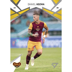 2024/25 Sportzoo Chance Liga 1. série #187 Daniel Kozma