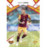2024/25 Sportzoo Chance Liga 1. série #188 Daniel Kozma Copper Diamond xx/70