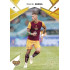 2024/25 Sportzoo Chance Liga 1. série #187 Daniel Kozma Gold Glitter 21/25