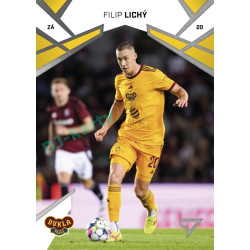 2024/25 Sportzoo Chance Liga 1. série #188 Filip Lichý