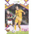 2024/25 Sportzoo Chance Liga 1. série #189 Filip Lichý Cosmic Pink