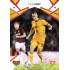 2024/25 Sportzoo Chance Liga 1. série #189 Filip Lichý Copper Diamond xx/70