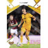 2024/25 Sportzoo Chance Liga 1. série #188 Filip Lichý Gold Glitter 04/25