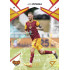 2024/25 Sportzoo Chance Liga 1. série #184 Jan Peterka Copper Diamond xx/70