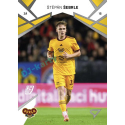 2024/25 Sportzoo Chance Liga 1. série #190 Štěpán Šebrle