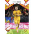 2024/25 Sportzoo Chance Liga 1. série #190 Štěpán Šebrle Copper Diamond xx/70