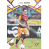 2024/25 Sportzoo Chance Liga 1. série #191 Jakub Zeronik Cosmic Pink