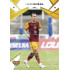 2024/25 Sportzoo Chance Liga 1. série #192 Lukáš Matějka Gold Glitter 21/25
