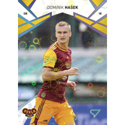 2024/25 Sportzoo Chance Liga 1. série #182 Dominik Hašek Aurora Spark