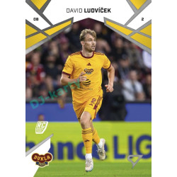 2024/25 Sportzoo Chance Liga 1. série #183 David Ludvíček