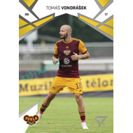 2024/25 Sportzoo Chance Liga 1. série #184 Tomáš Vondrášek