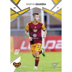 2024/25 Sportzoo Chance Liga 1. série #185 Martin Douděra