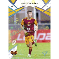 2024/25 Sportzoo Chance Liga 1. série #186 Martin Douděra Aurora Spark