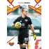 2024/25 Sportzoo Chance Liga 1. série #181 Matúš Hruška Copper Diamond xx/70