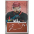 2017 OFS Mountfield Cup Richard Jarůšek #24 3/5 Signature Silver