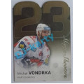 Statistics Die Cut Rainbow x/19