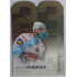 2017/18 OFS Michal Vondrka #MS-2 02/19 Statistic Die Cut Rainbow