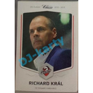 2018/19 OFS Richard Král #372 3/9 Rainbow