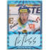 2021/22 OFS The Final Series Petr Pohl #SIGN03 06/10 Bonus Signature 2011 OFS Premium