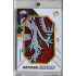 2023 MK reprezentace #NE-01 Šimon Hrubec National Emblem 9/9