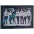 2021/22 OFS The Final Series Chamonix 1908 #HCNT-01 19/20 History of Czech National Teams Emerald