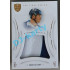 2021/22 OFS The Final Series Adam Dlouhý #JER-AD Game Used Jersey Gold PROMO