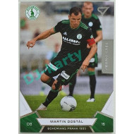 2021/22 Sportzoo Fortuna Liga Martin Dostál #31 PROMO