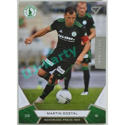 2021/22 Sportzoo Fortuna Liga Martin Dostál #31 PROMO