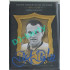 2020 OFS Síň slávy českého hokeje Robert Reichel #SSCH-RRE 15/20 Black Authentic Signature Blue