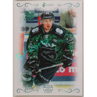2022 Legendary Cards SPARTA VZDÁVÁ HOLD #S-09 Martin Jandus xx/10 EXPO Pardubice