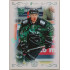 2022 Legendary Cards SPARTA VZDÁVÁ HOLD #S-09 Martin Jandus xx/10 EXPO Pardubice