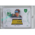 2021/22 OFS The Final Series Game Used Stick #STI-DVT Tomáš Dvořák 1/1 EXPO Pardubice