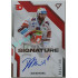 2022/23 Sportzoo ELH 1. série #AS2-DM David Musil Signature level 2 xxx/100